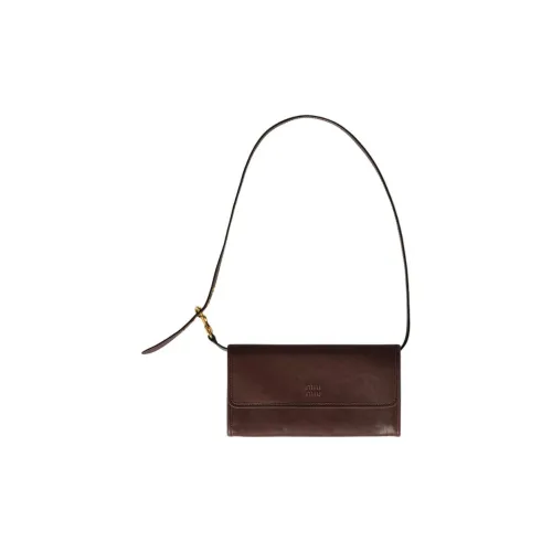 MIU MIU Кошельки Женские