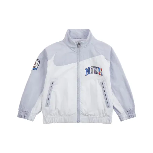Nike Куртка Swoosh SS25 Дети Возраст 3-7 лет