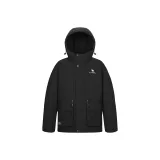 Призрачно черный