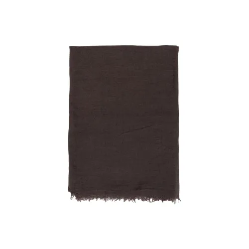 RICK OWENS Вязаные шарфы Женские