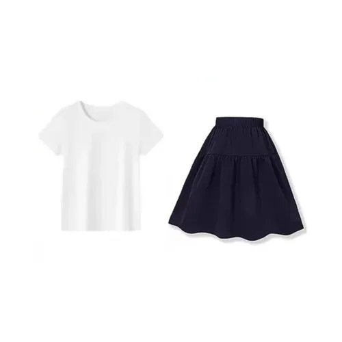 Incolore Женские Комплекты с юбкой