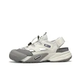 Светло-серый