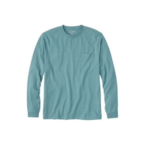 L.L.Bean Мужские T-рубашки