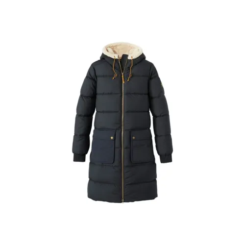 L.L.Bean Женские пуховики