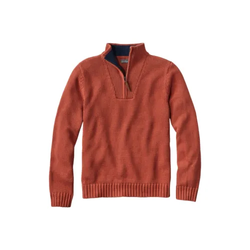 L.L.Bean Мужские Свитера