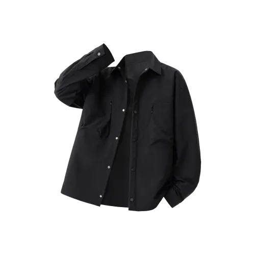 Paddy Julia Унисекс Рубашки