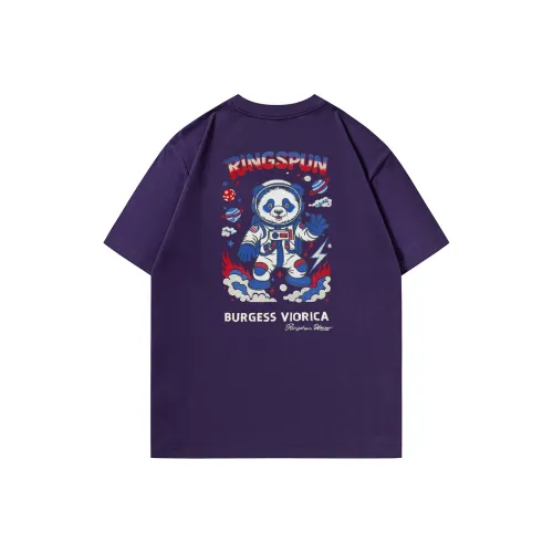 RINGSPUN Унисекс Футболки