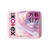 240 мм, 6 штук/сумка