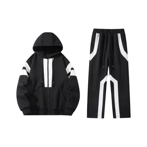 BOTH PLAY Унисекс Повседневная спортивная одежда