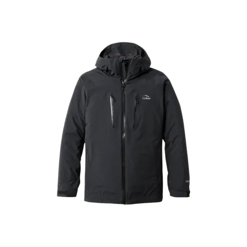L.L.Bean Мужские Куртки