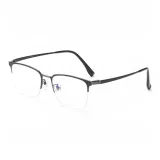 Чёрный металлик