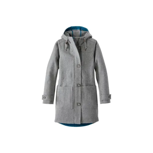 L.L.Bean Женские Пальто
