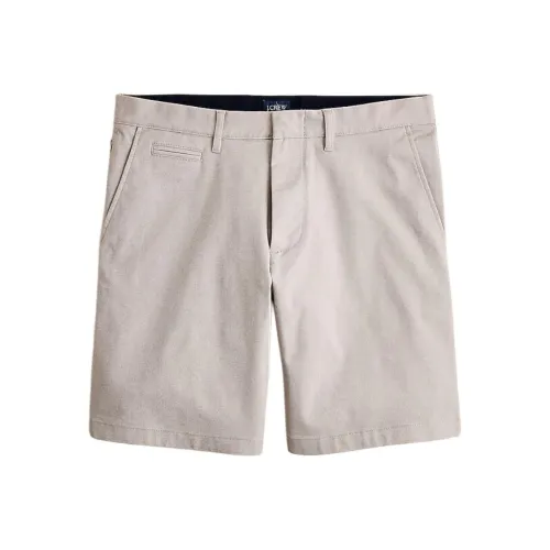 J.Crew SS25 Повседневные шорты Мужские