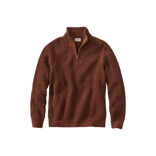 L.L.Bean Мужские Свитера
