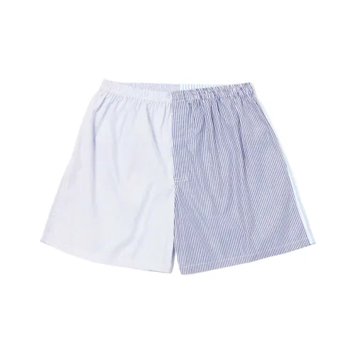 Universal Works Повседневные шорты унисекс