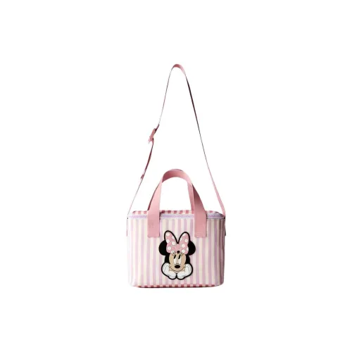 ZARA Клатчи Розовый KIDS