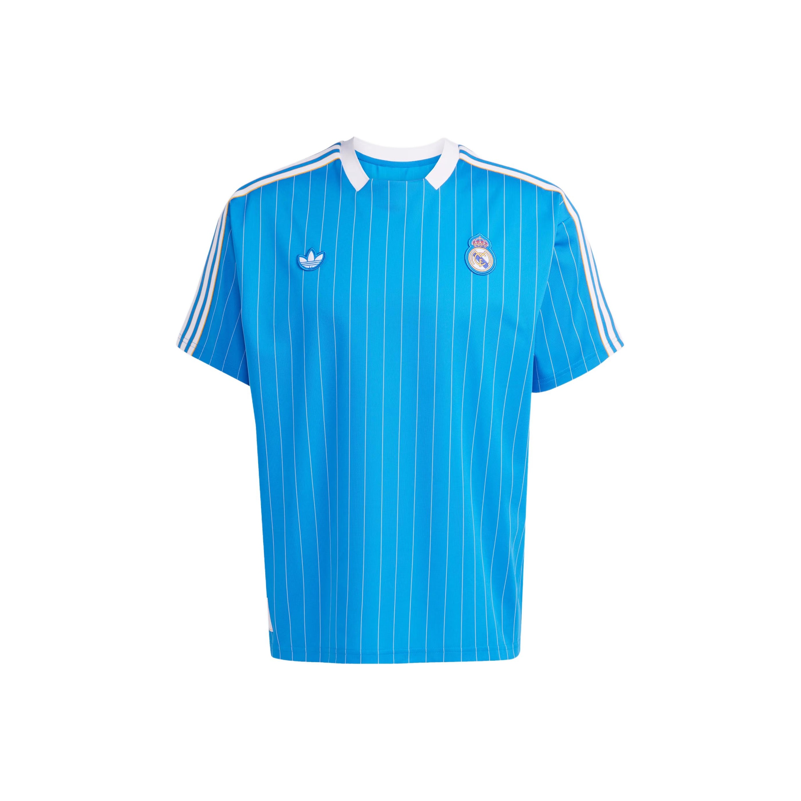 Лучшие adidas Y-3 x Real Madrid 2023–2026: как выбрать и где