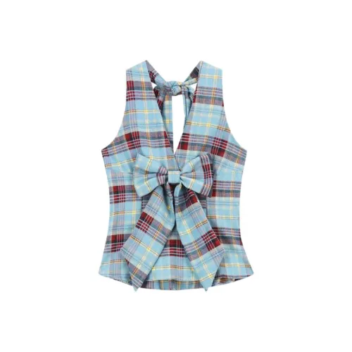 KEAB Цвет изображения Женские Майки