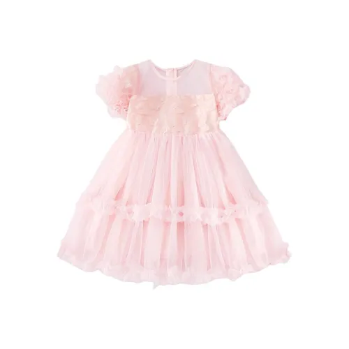 La Chapelle Kids Платья