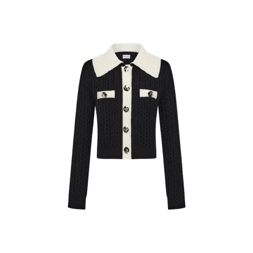 SHEIKE MARLA Кардиган Трикотаж Женский