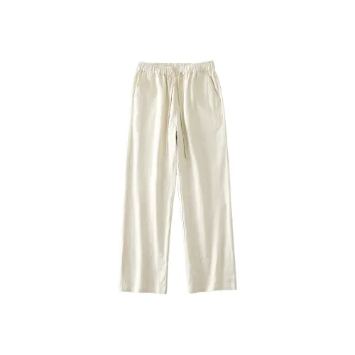 JIARONG Унисекс Повседневные Брюки