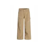 Хаки (Восстановлено с заклепками)