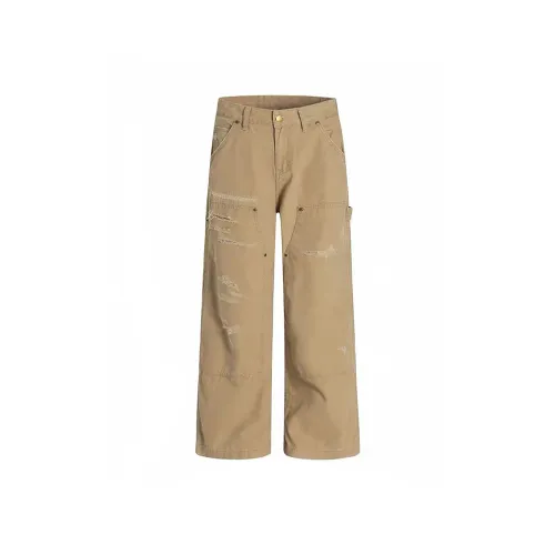 MARTHENAUT Унисекс Брюки карго