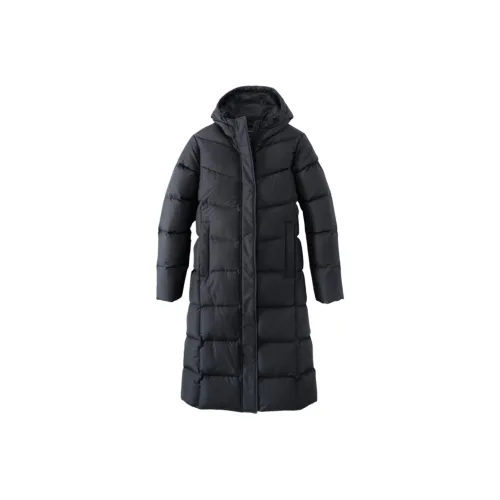 L.L.Bean Женские пуховики