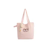 Розовый + украшение