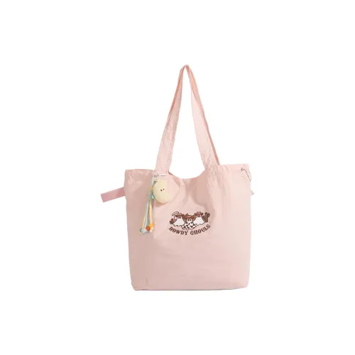 ZUOBAILI Нейлоновая сумка-тоут для подмышек сумка через плечо стандартная женская многоцветная