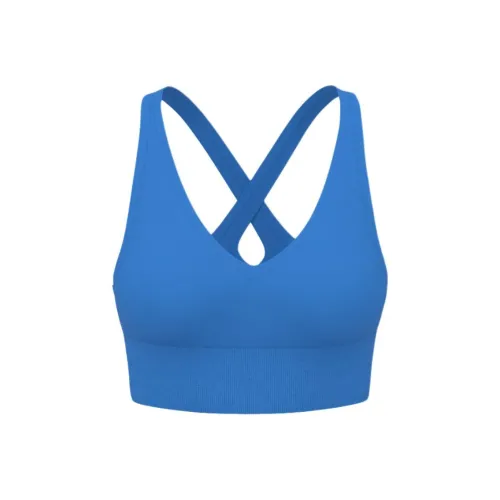 Victoria's Secret Синий Женское Спортивное Белье
