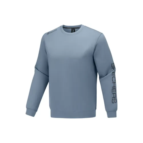 Skechers GOKNIT Свитшот Мужской