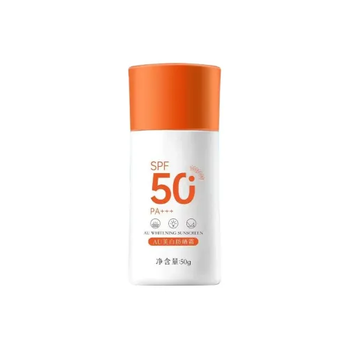 auou SUNSCREEN Лосьон Унисекс