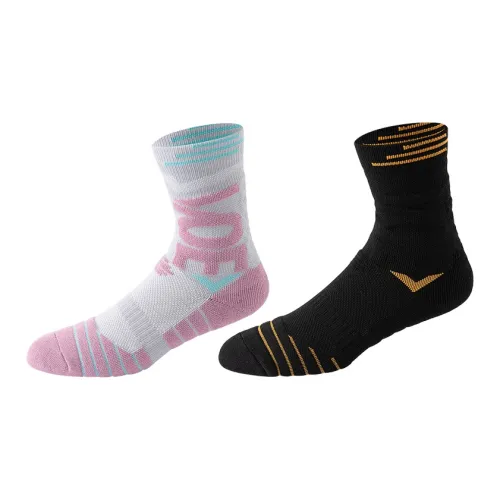 Mulong Family Баскетбольные носки Мужские