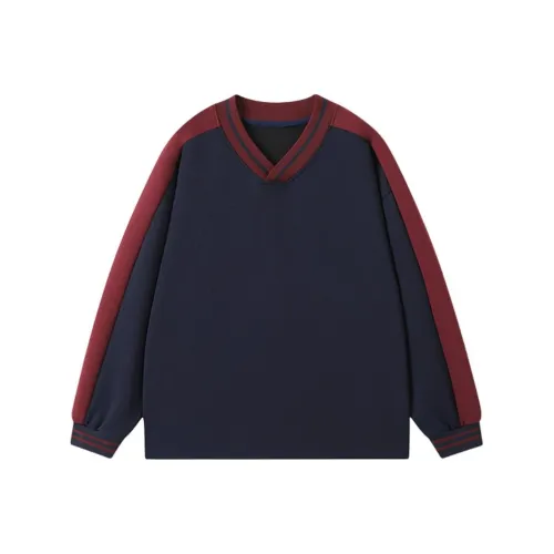 GOODHENLCE Унисекс Толстовки