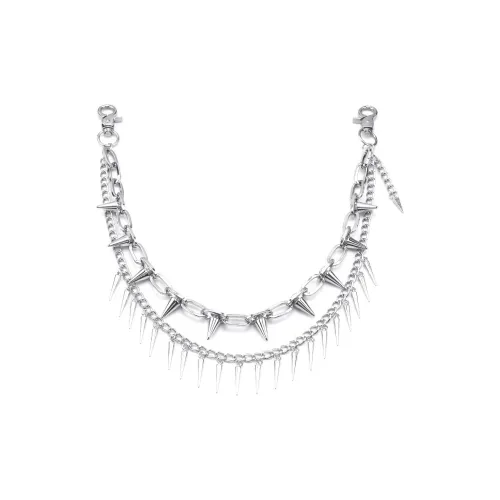 BLEC Цепи для брюк Унисекс