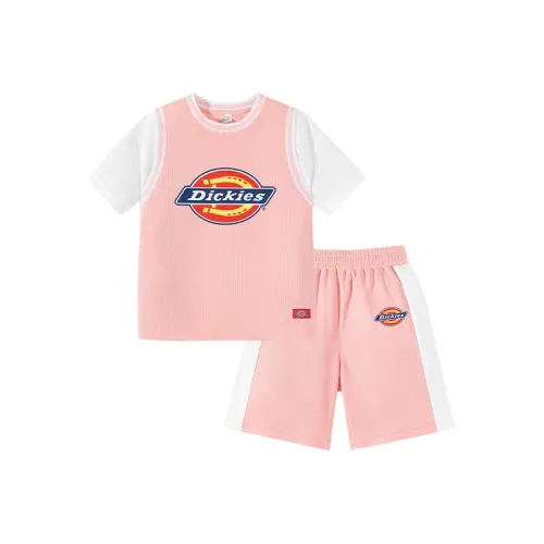 Dickies Повседневная спортивная одежда для детей в возрасте 3-7 лет