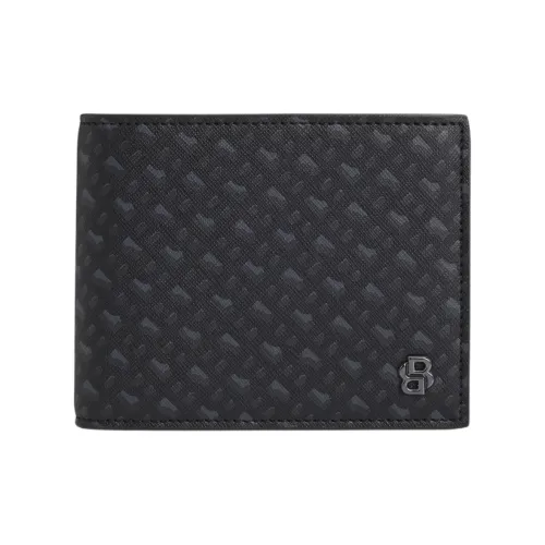 Hugo Boss Кошельки Унисекс