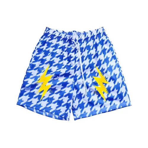 AMBER LIGHT Спортивные шорты унисекс