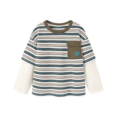 Mini Bala Kids Футболки