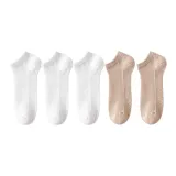 5 пачек (3 белых + 2 хаки)