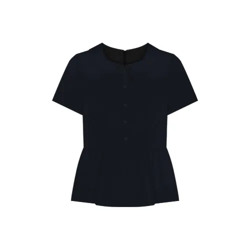 Annie The Темный Child Женская рубашка