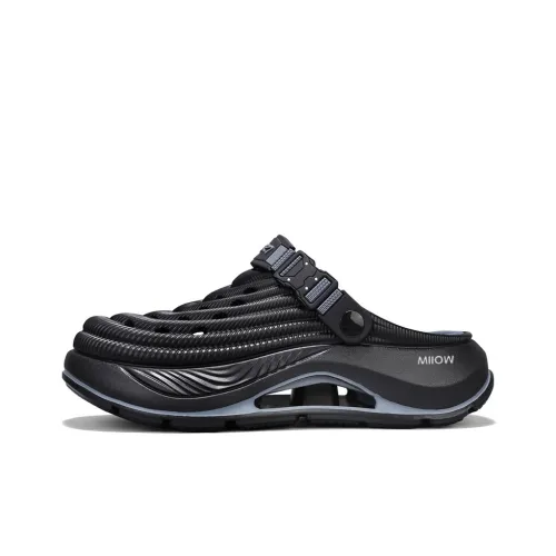 MIIOW Сабо Мужской