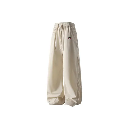 CASAMIA Унисекс Повседневные брюки