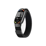 Чёрный [Дышащий, защита от пота]