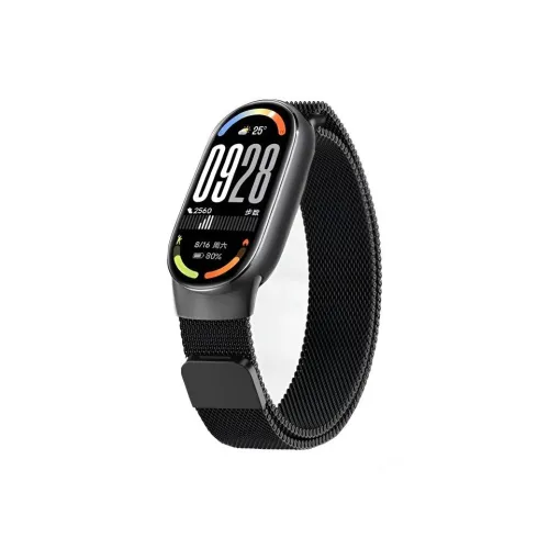 ZHIKUXIA Ремень Xiaomi Совместимость Металл