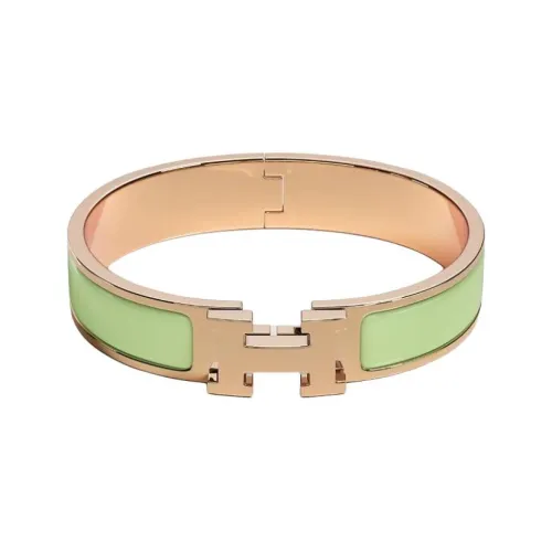 Hermes Металлические Браслеты Женские
