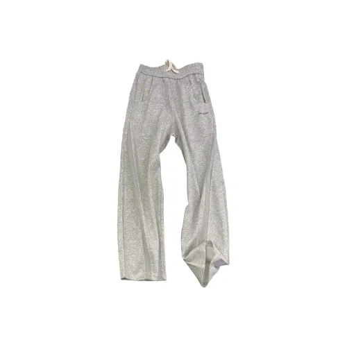 Être Par Lee Повседневные брюки Унисекс