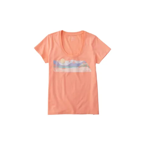 L.L.Bean Женские футболки