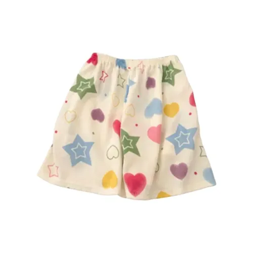 OXO OVERLOAD Cute Shorts Thin Summer Lounge Pants Outerwear Women's